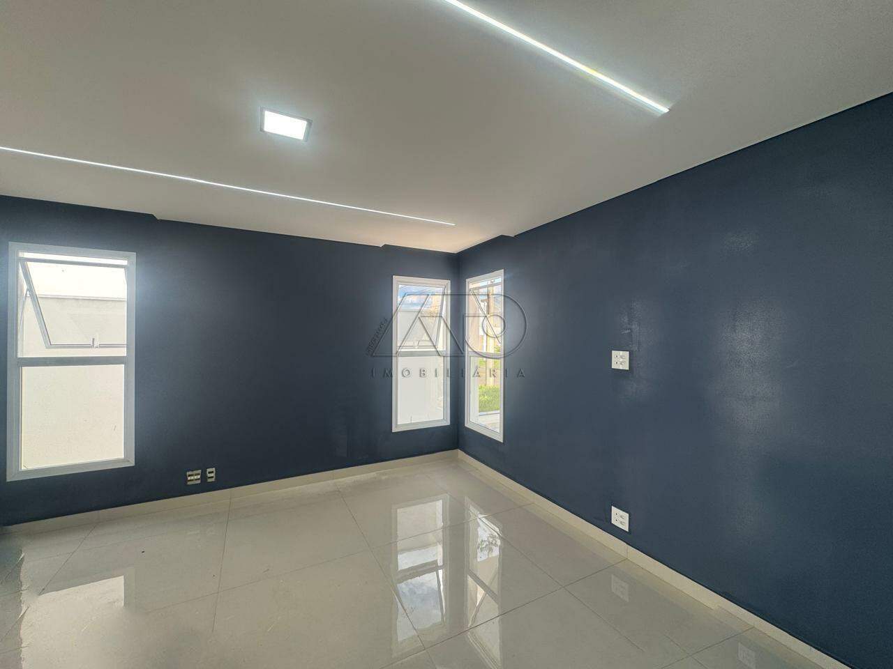 Casa em Condomínio à venda no CAMPESTRE: 