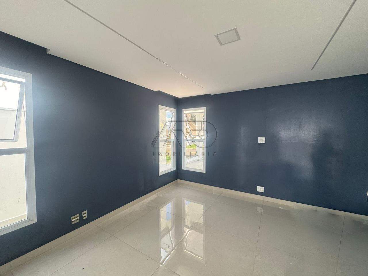 Casa em Condomínio à venda no CAMPESTRE: 