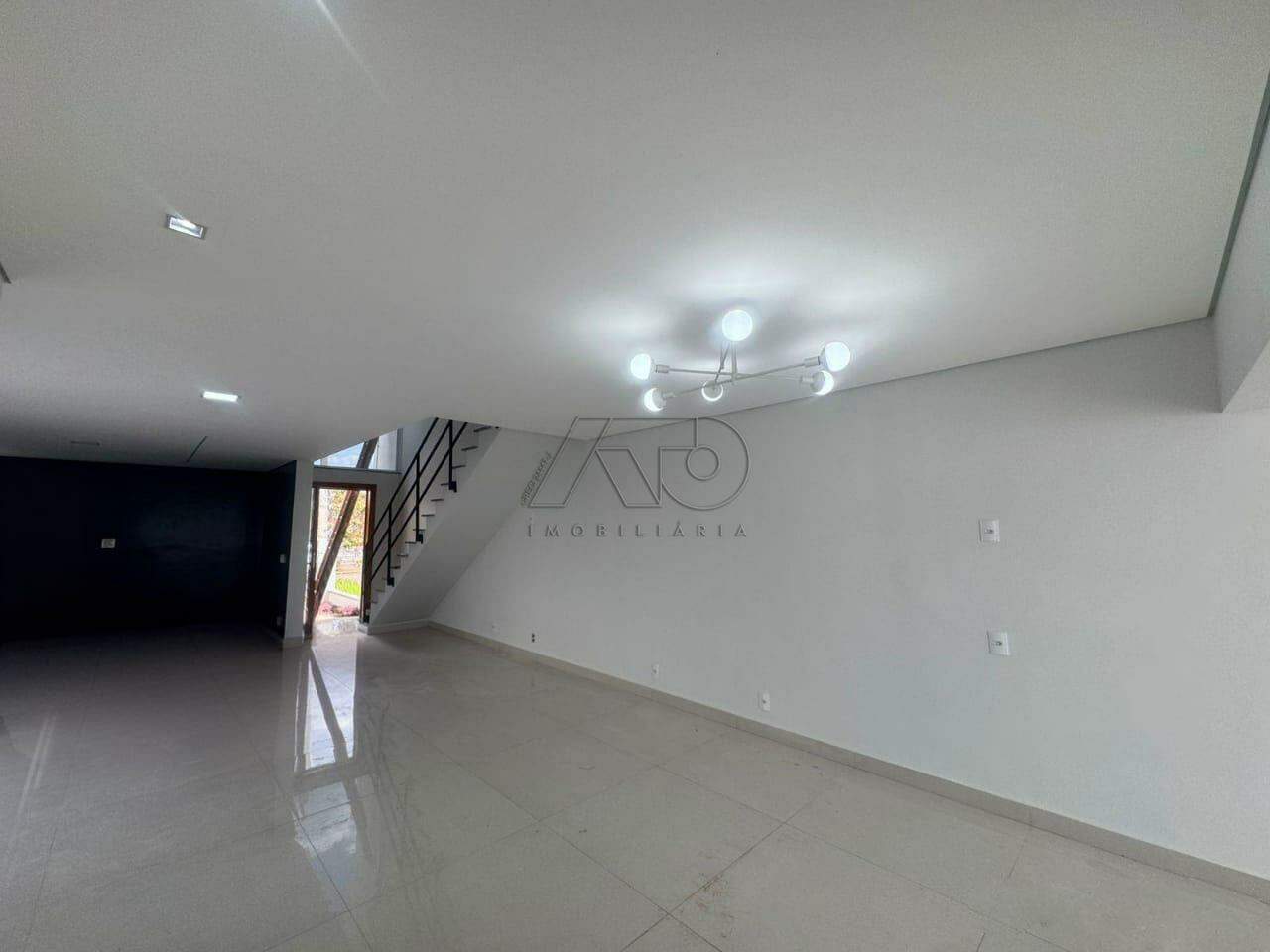 Casa em Condomínio à venda no CAMPESTRE: 