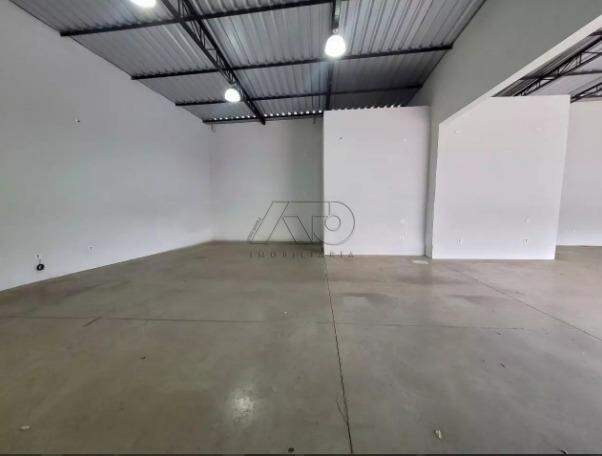 Salão para aluguel no VILA SONIA: 