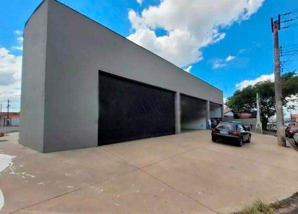 VILA SONIA, PIRACICABA