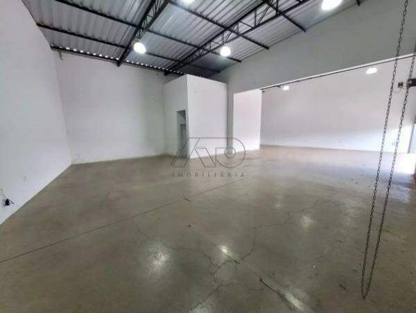 Salão para aluguel no VILA SONIA: 