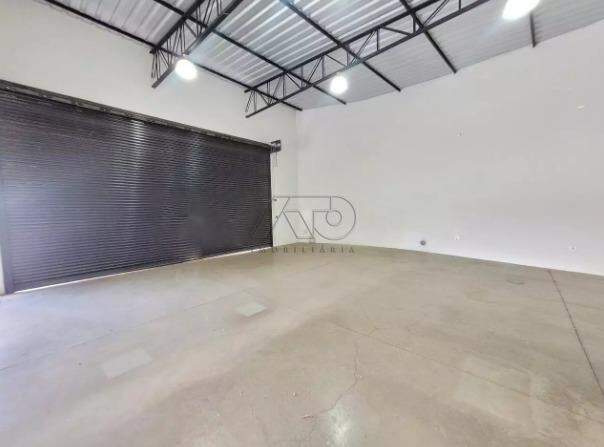 Salão para aluguel no VILA SONIA: 