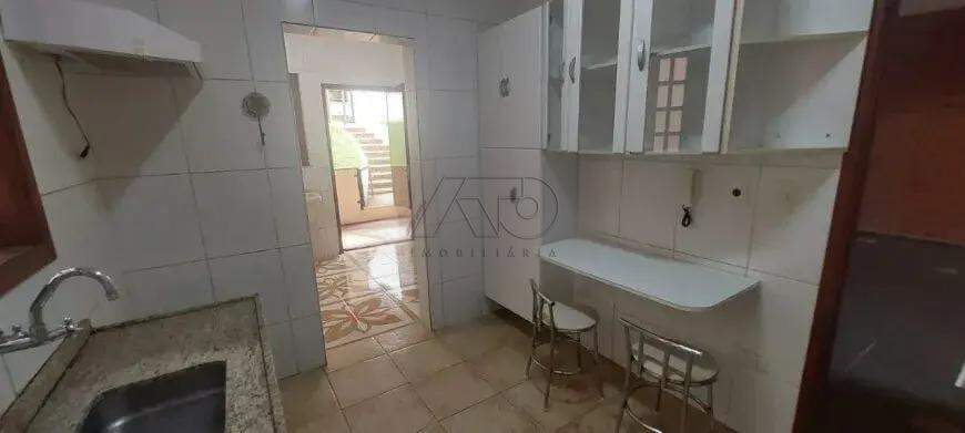 Casa para aluguel no SANTA ROSA: 