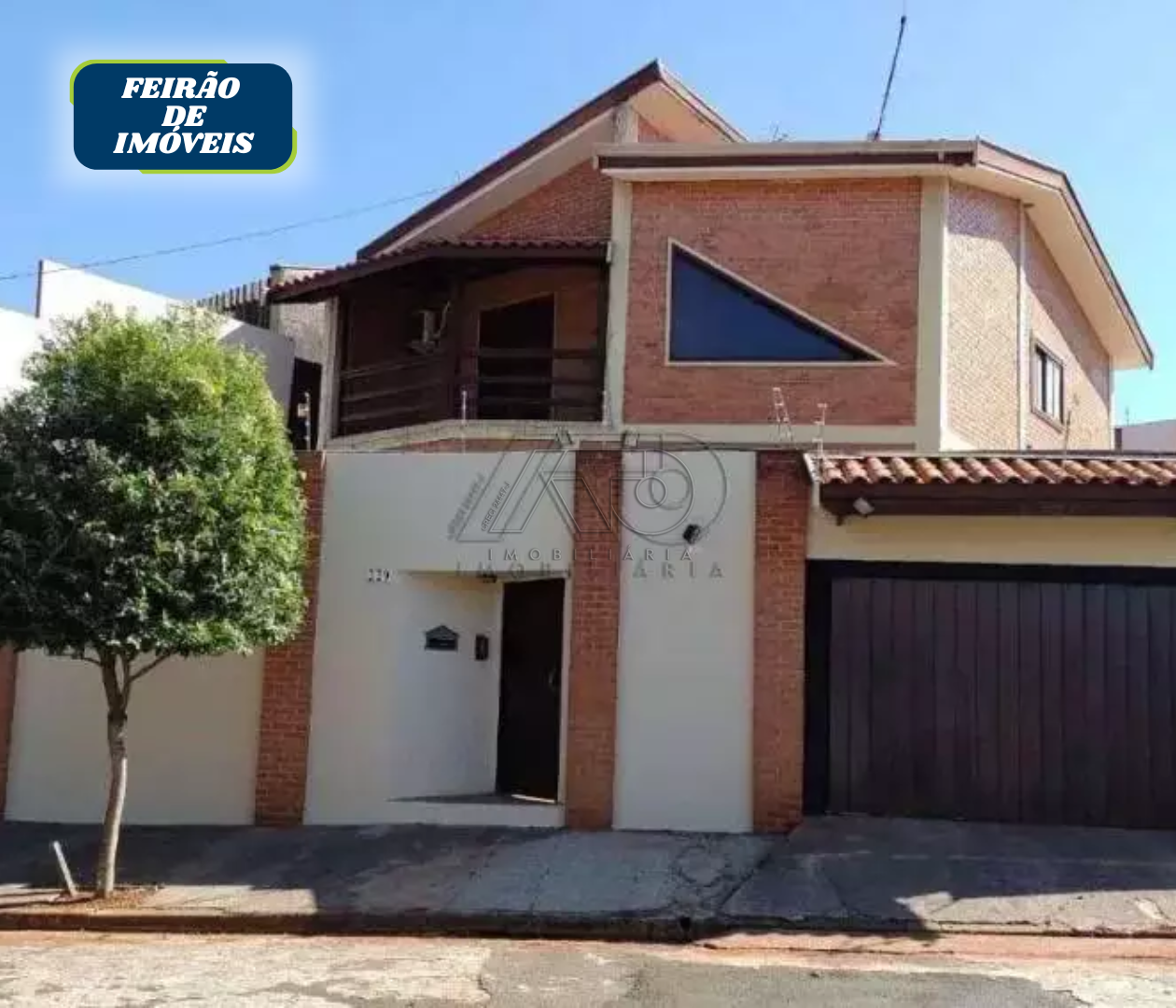 SANTA ROSA, PIRACICABA