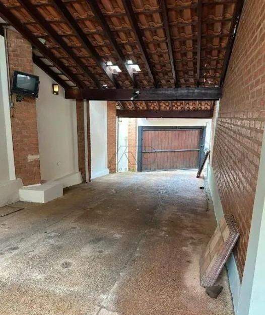 Casa para aluguel no SANTA ROSA: 