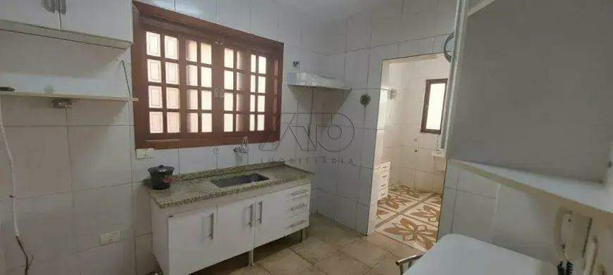 Casa para aluguel no SANTA ROSA: 