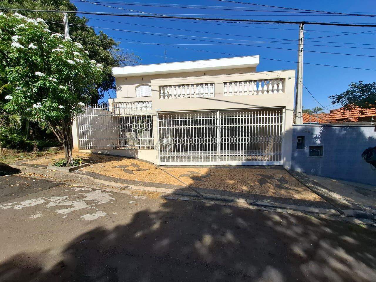 Jardim Noiva da Colina, PIRACICABA