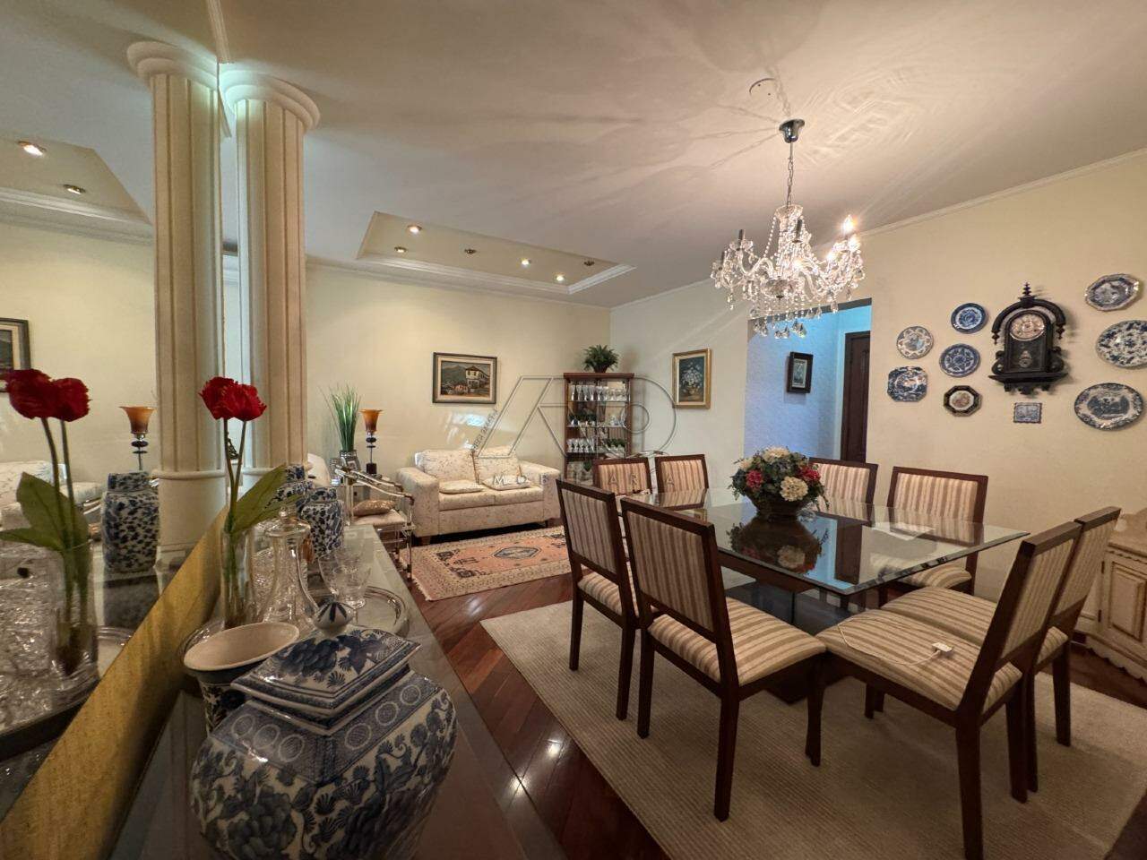 Apartamento à venda no Jardim Monumento: 