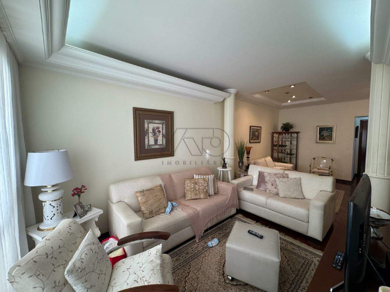 Apartamento à venda no Jardim Monumento: 