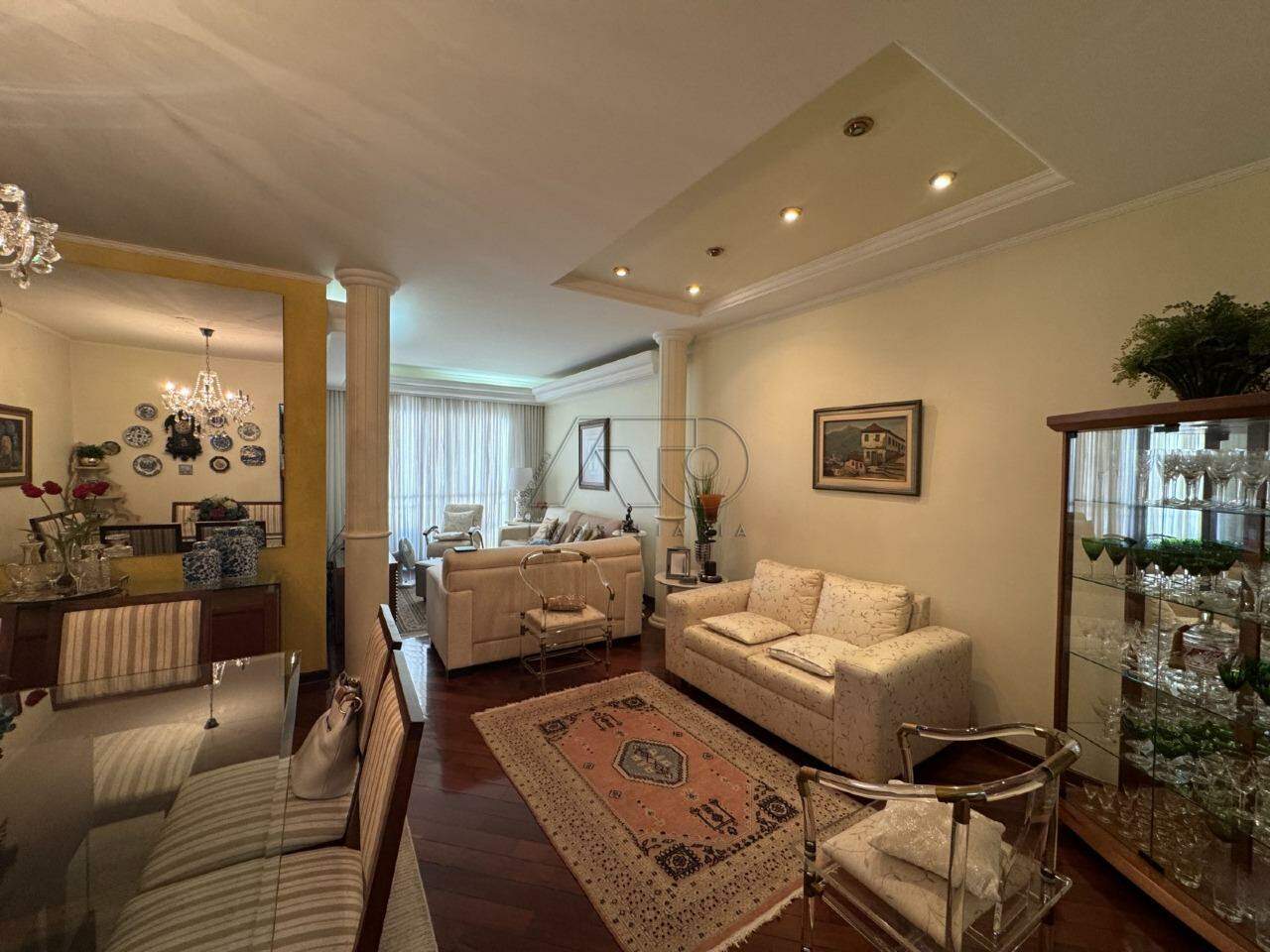 Apartamento à venda no Jardim Monumento: 
