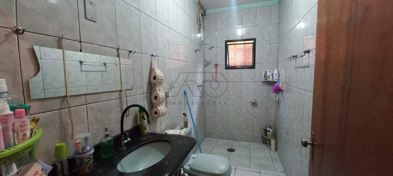 Casa à venda no Residencial Serra Verde: 