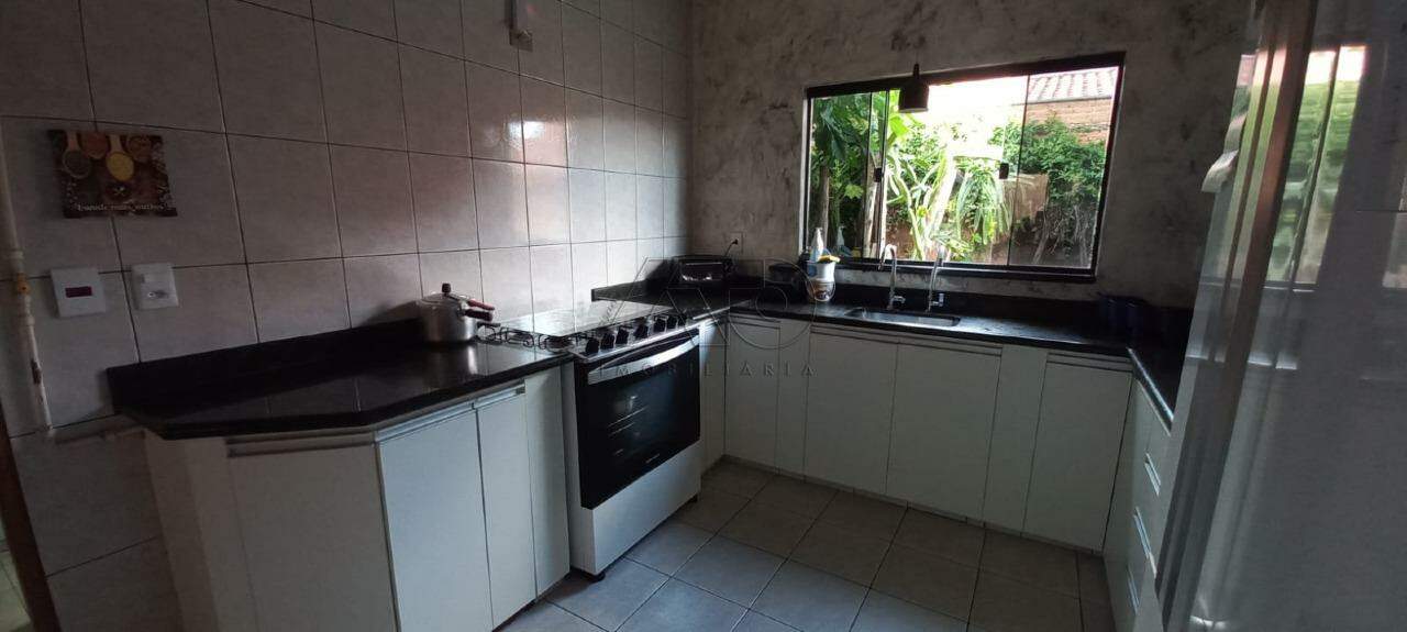 Casa à venda no Residencial Serra Verde: 