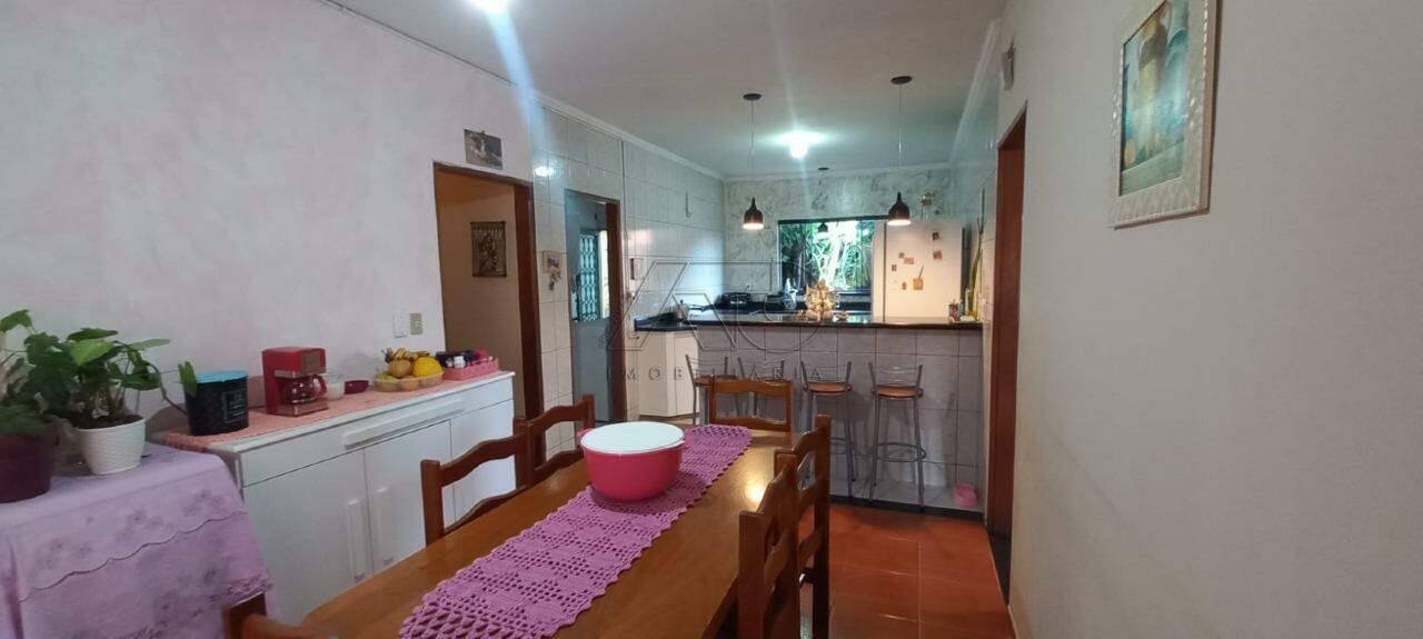 Casa à venda no Residencial Serra Verde: 