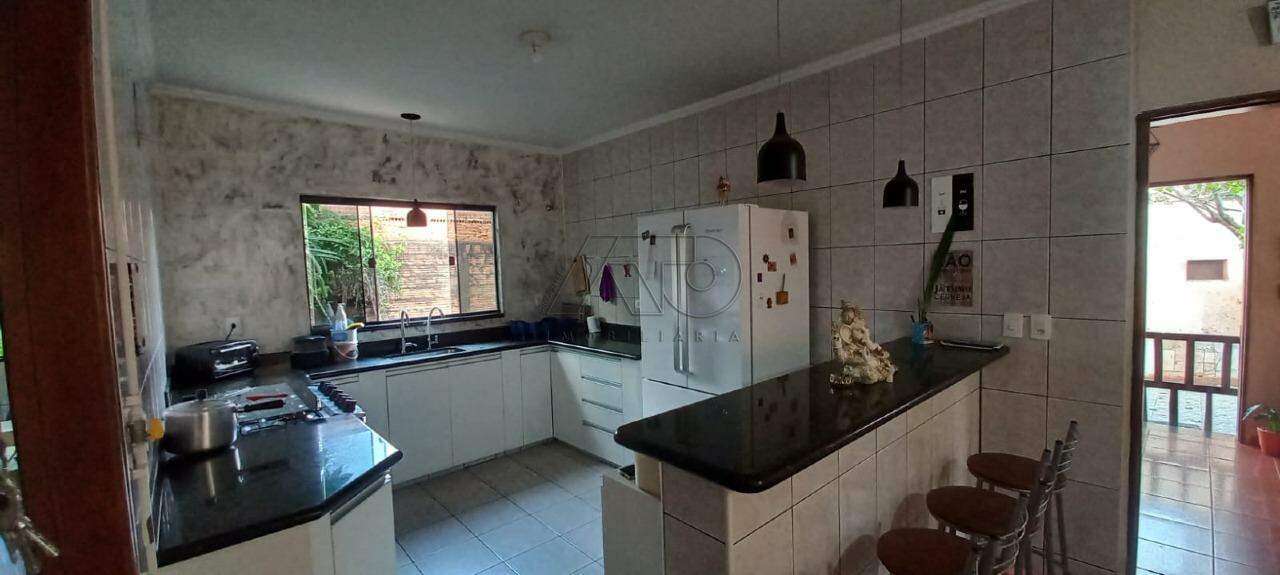 Casa à venda no Residencial Serra Verde: 