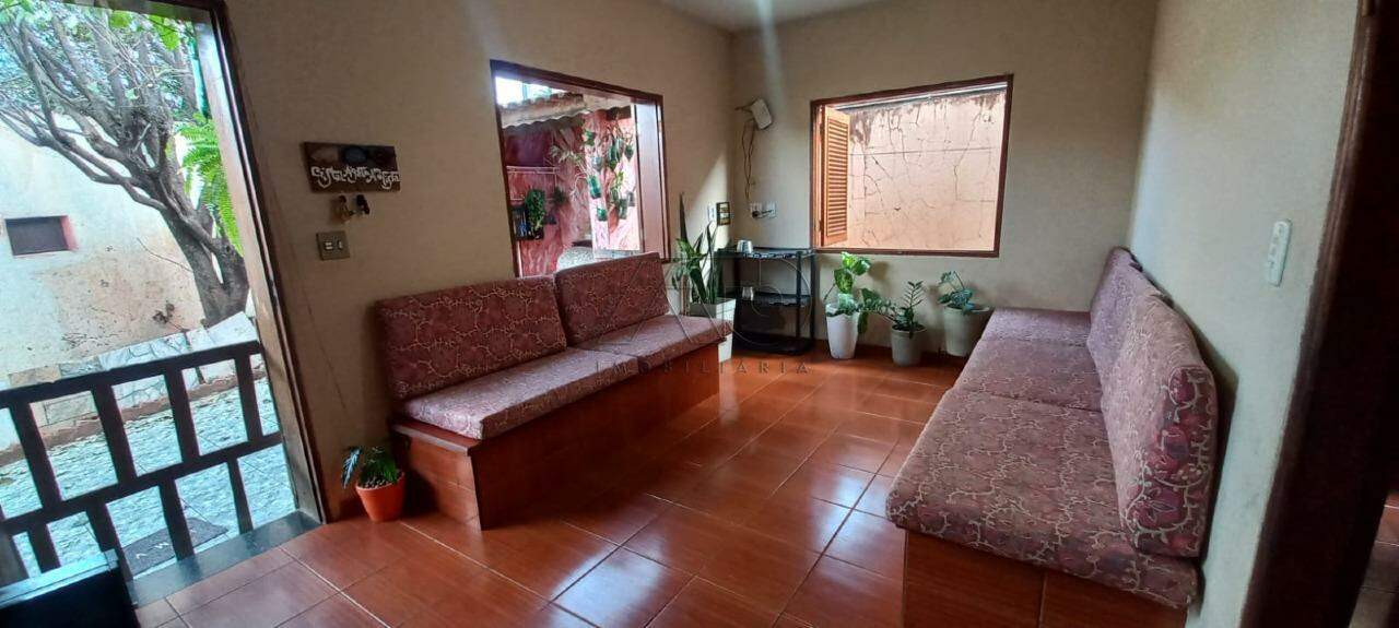 Casa à venda no Residencial Serra Verde: 
