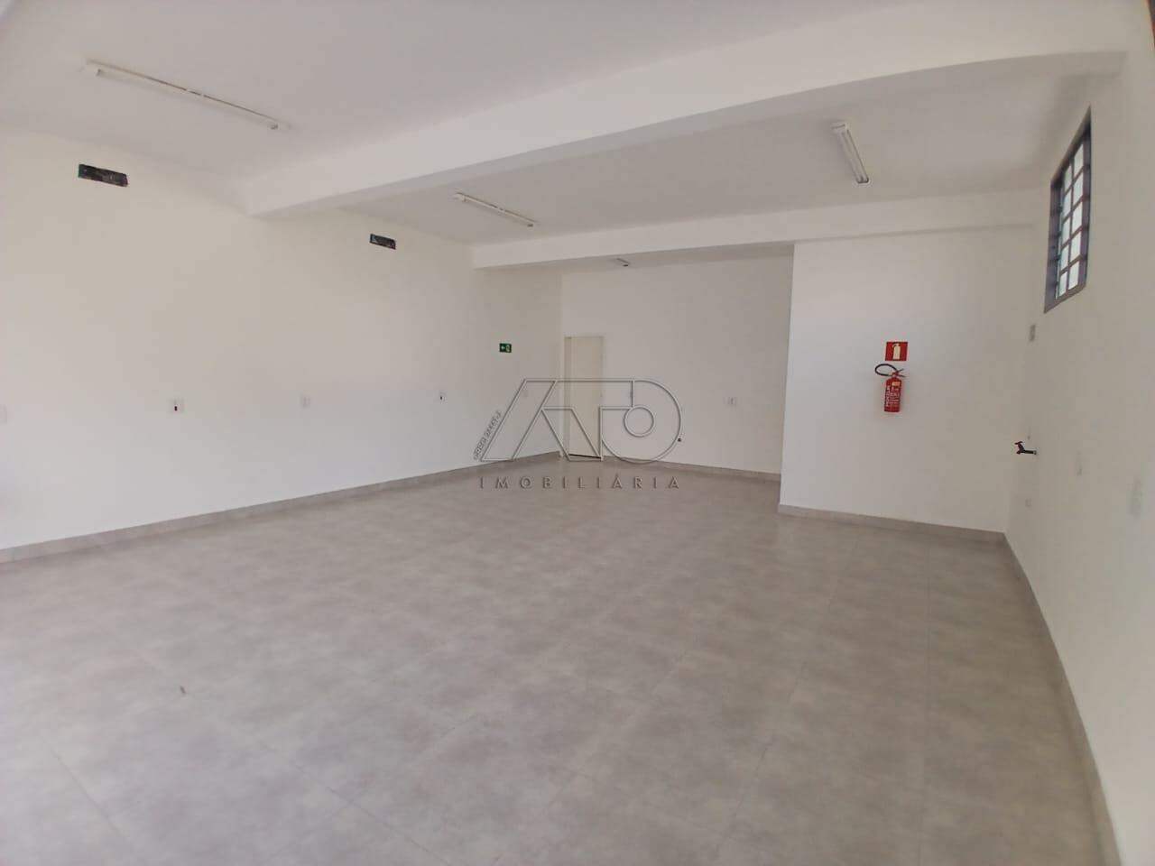 Salão para aluguel no VILA SONIA: 