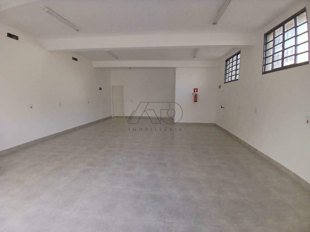 Salão para aluguel no VILA SONIA: 