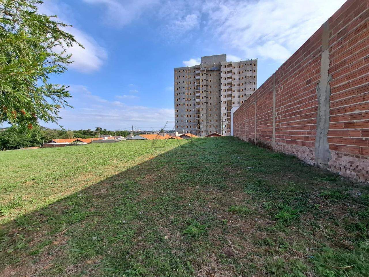 JARDIM RESIDENCIAL CAMBUY, PIRACICABA