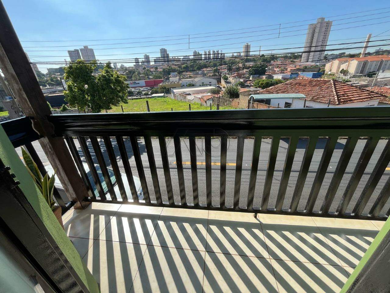 Casa à venda no PAULICEIA: 7