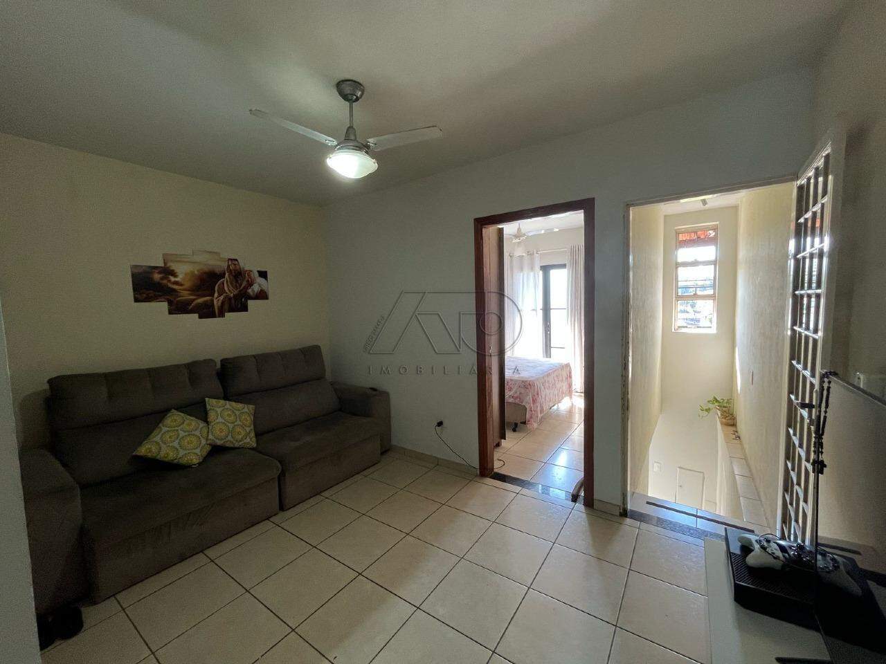 Casa à venda no PAULICEIA: 5