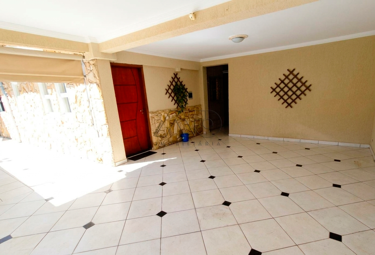 Casa à venda no NOVO HORIZONTE: garagem