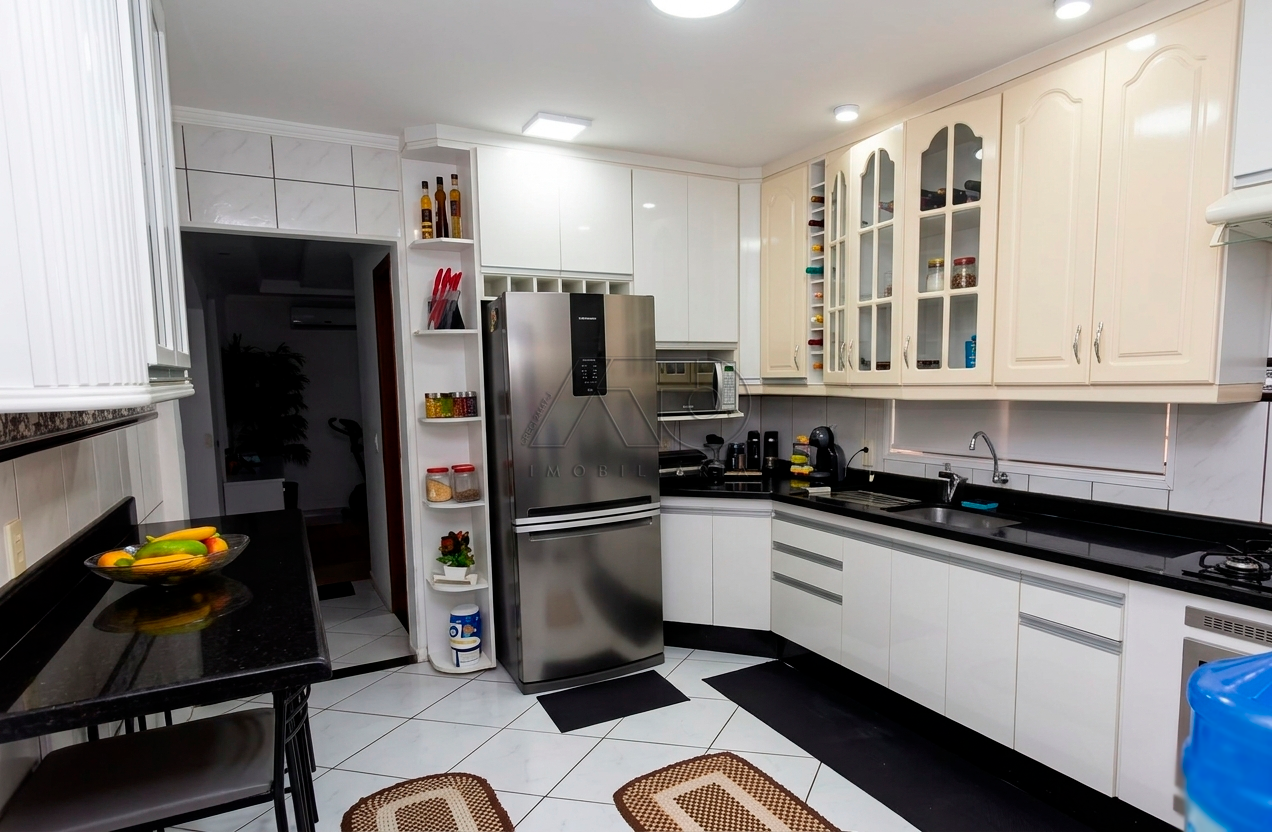 Casa à venda no NOVO HORIZONTE: cozinha