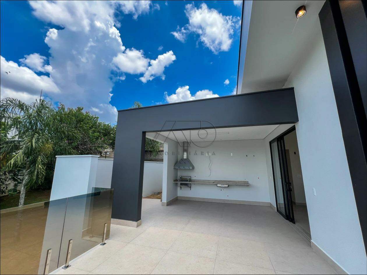 Casa em Condomínio à venda no BONGUE: 5