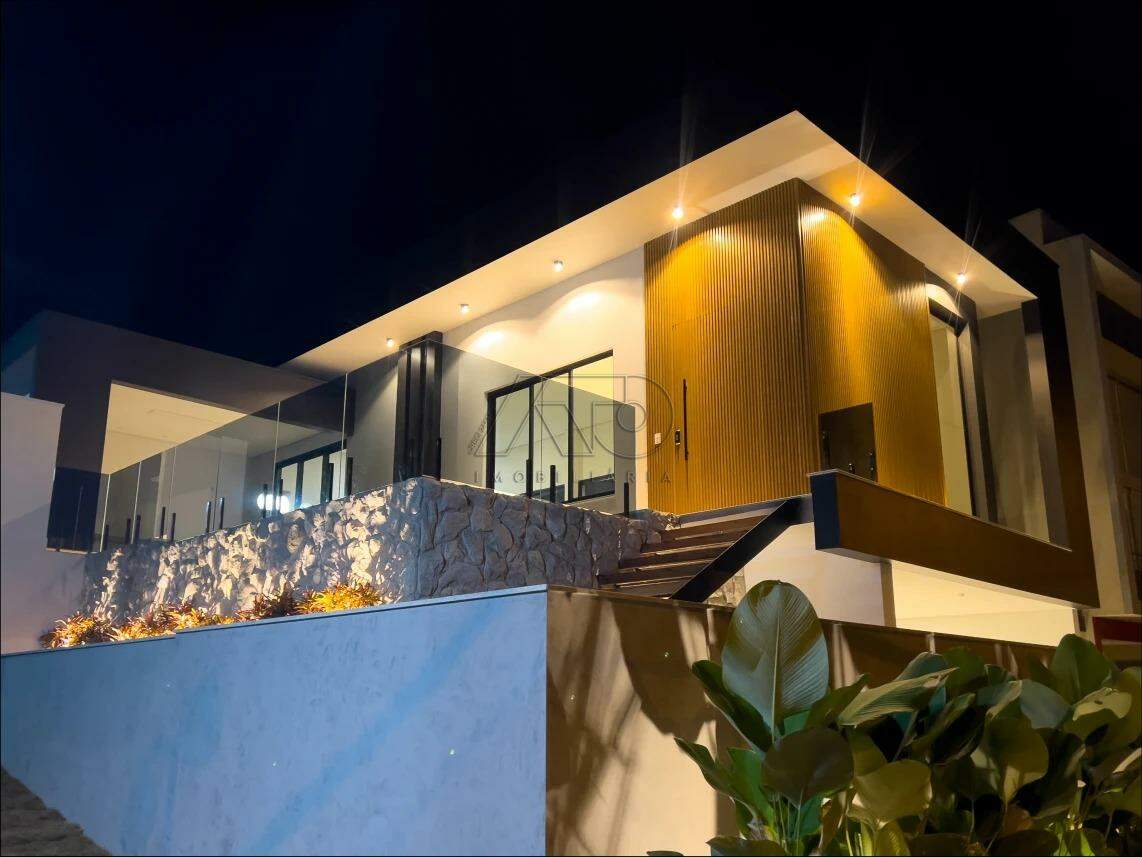 Casa em Condomínio à venda no BONGUE: 3