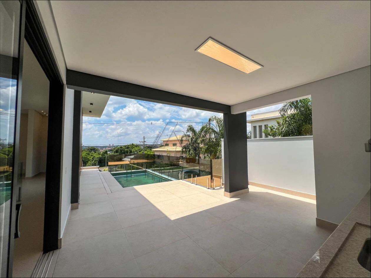 Casa em Condomínio à venda no BONGUE: 4