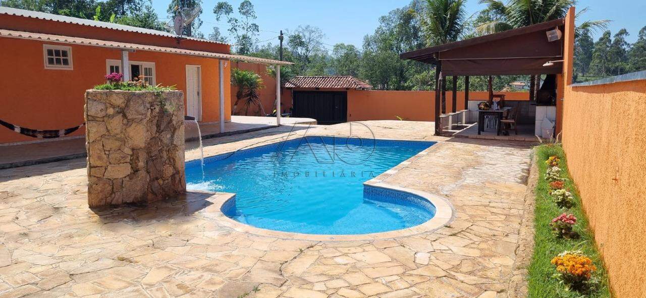 SANTA ISABEL, PIRACICABA