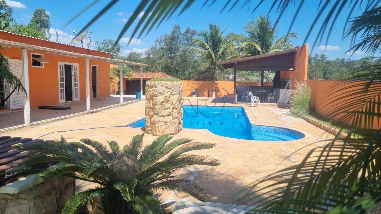 Chácara à venda no SANTA ISABEL: 