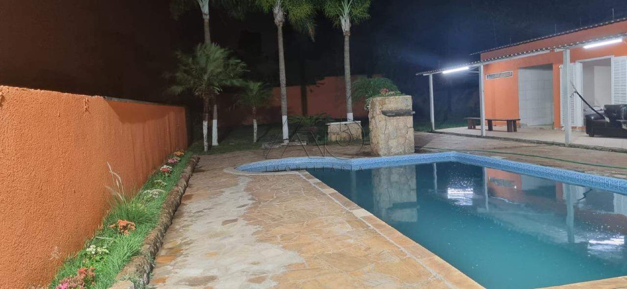 Chácara à venda no SANTA ISABEL: 