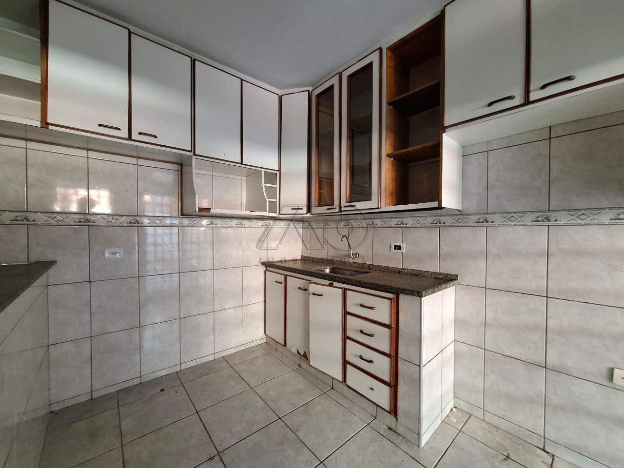 Casa à venda no Jardim Três Marias: 