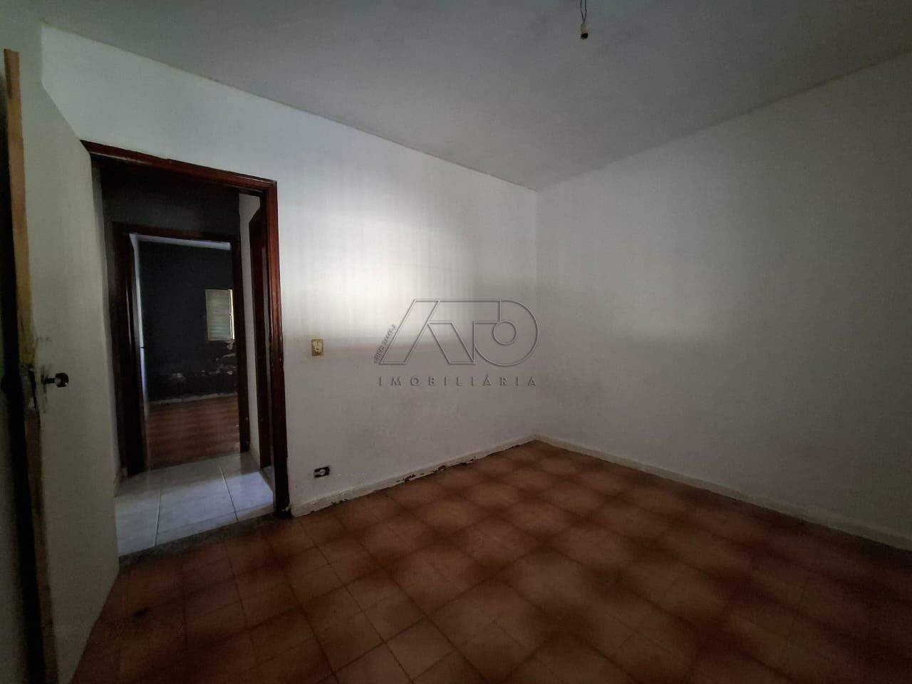 Casa à venda no Jardim Três Marias: 