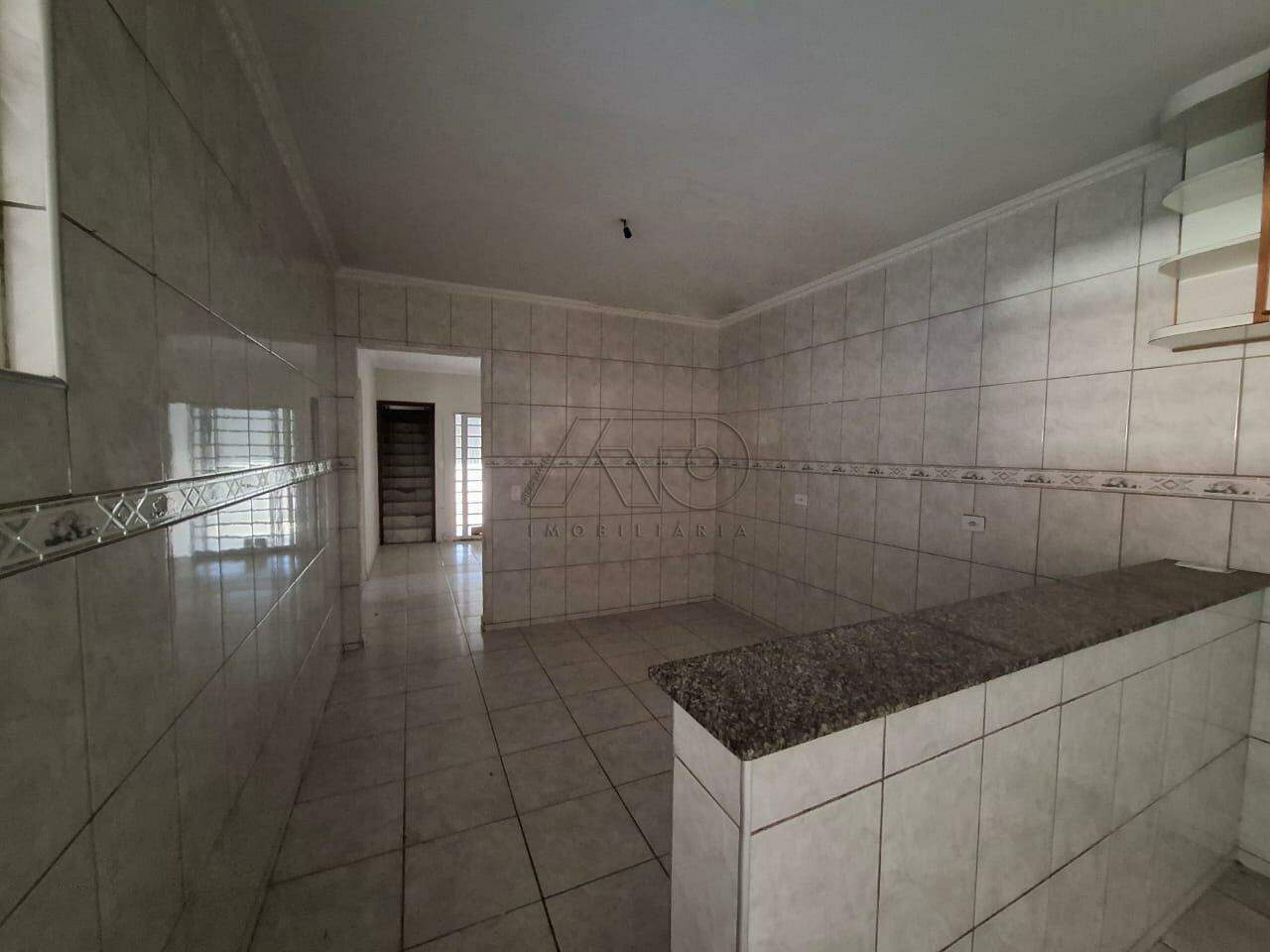 Casa à venda no Jardim Três Marias: 