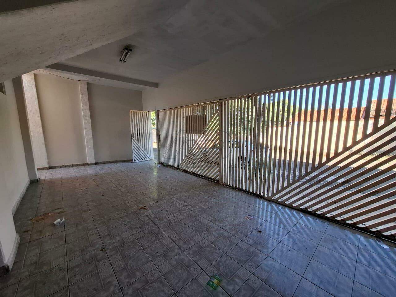 Jardim Três Marias, PIRACICABA