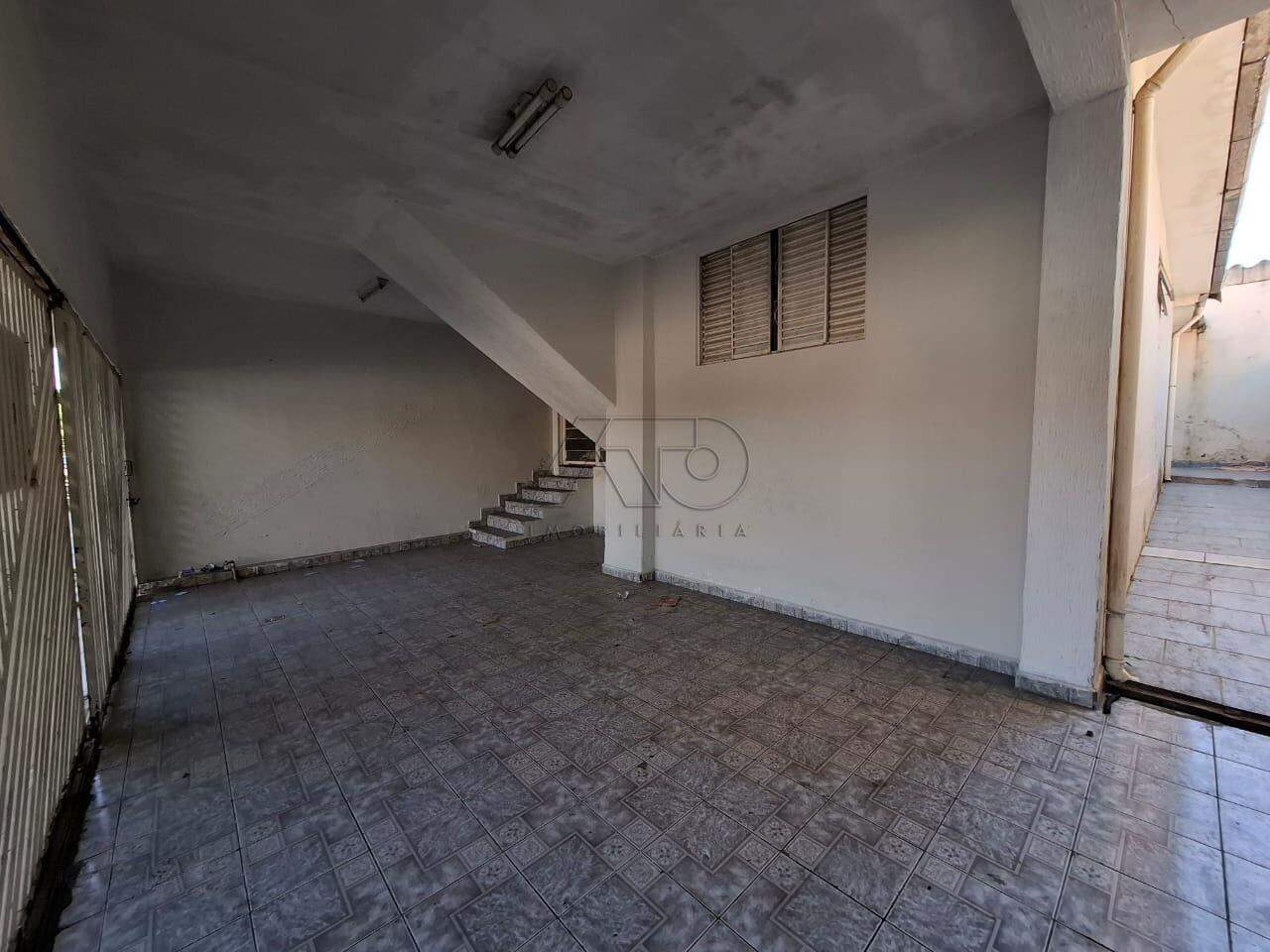Casa à venda no Jardim Três Marias: 