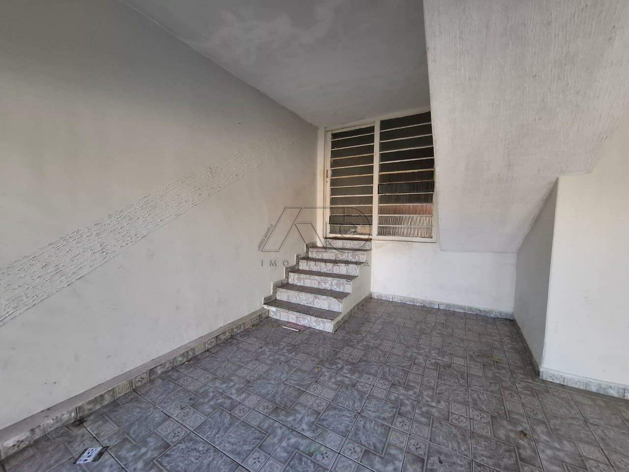 Casa à venda no Jardim Três Marias: 