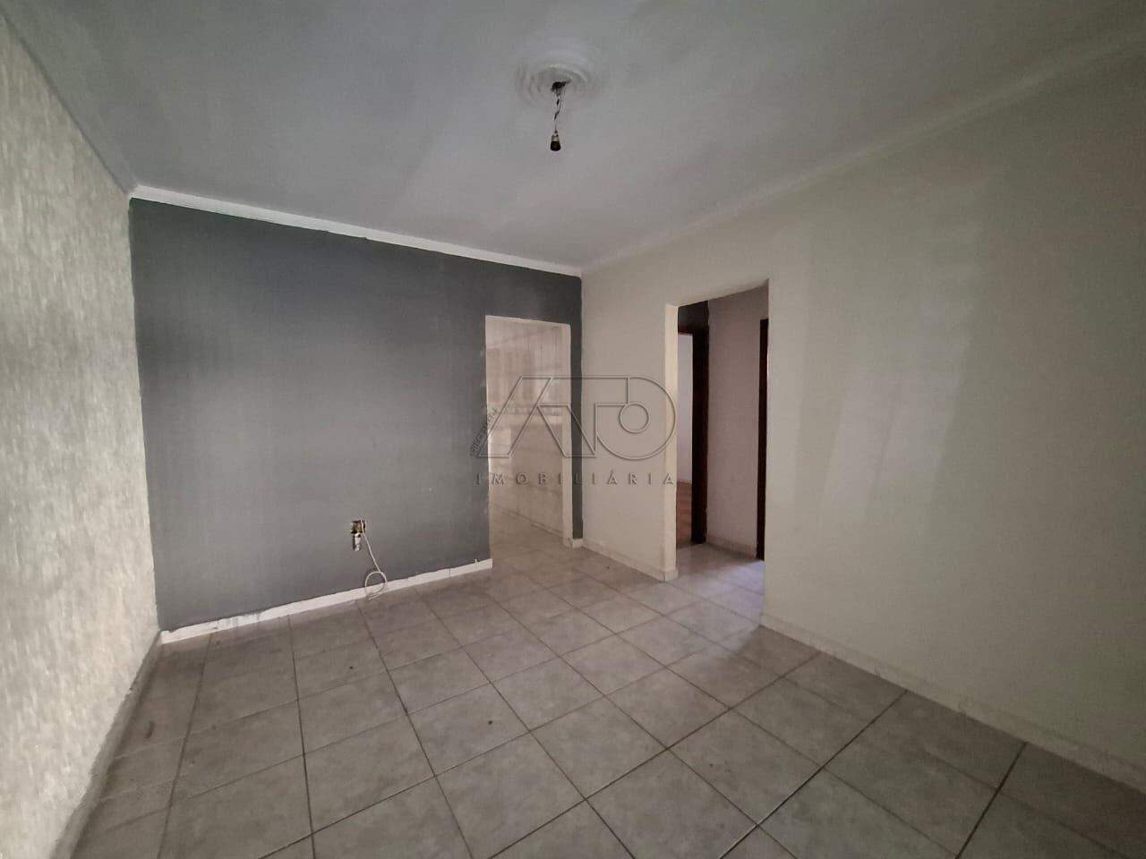 Casa à venda no Jardim Três Marias: 