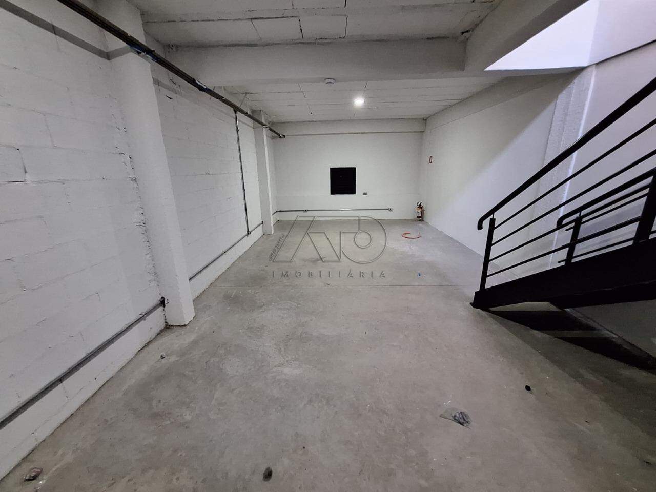 Barracão para aluguel no VILA REZENDE: 