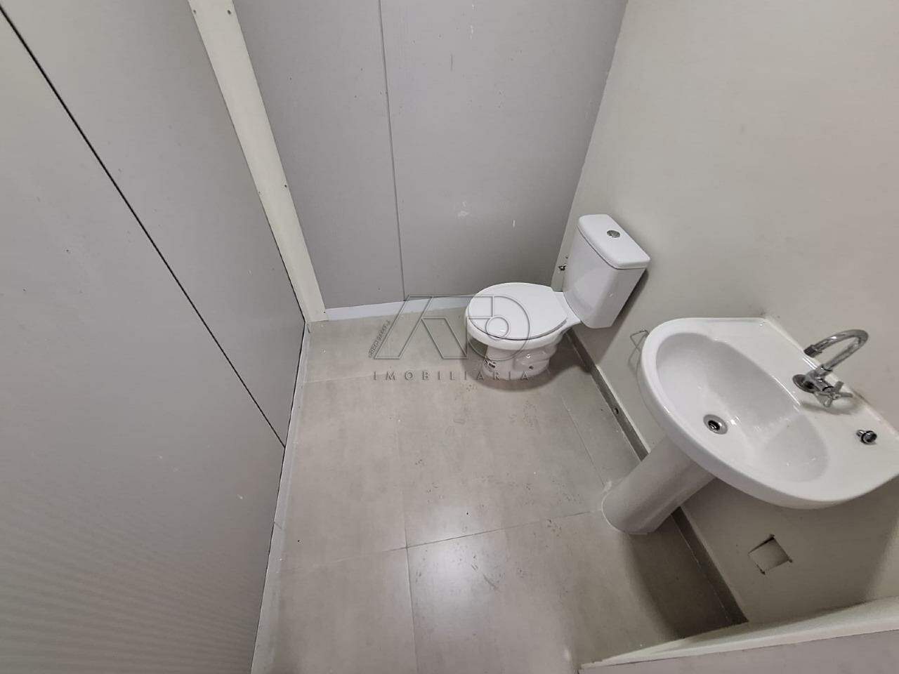 Barracão para aluguel no VILA REZENDE: 