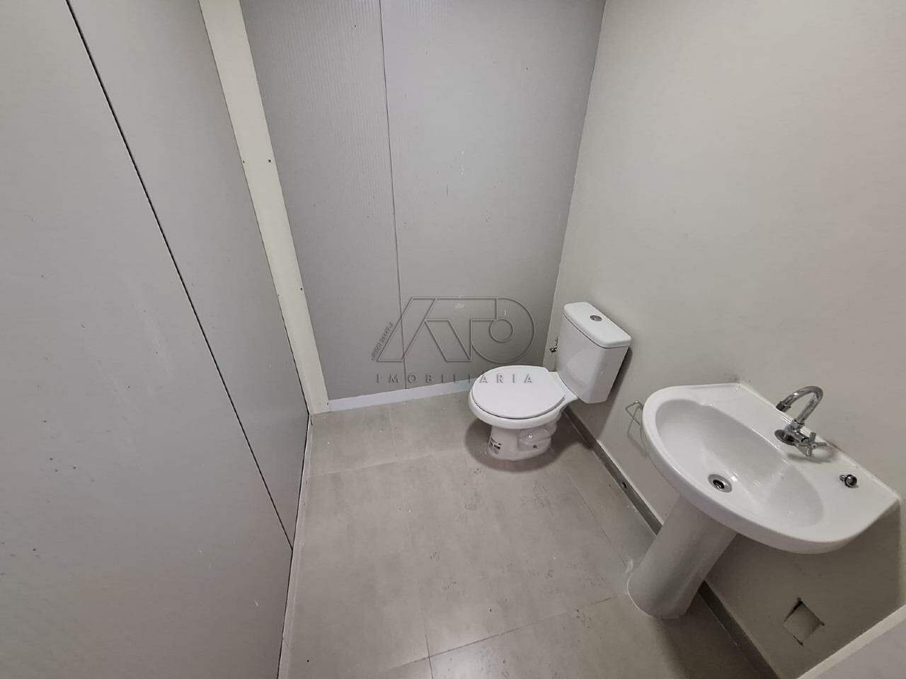 Barracão para aluguel no VILA REZENDE: 