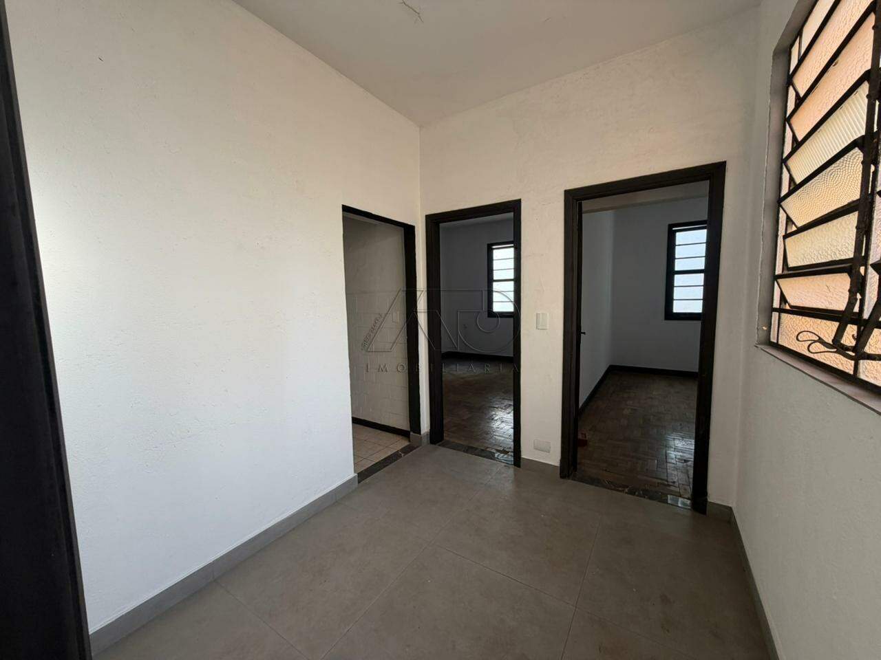 Casa para aluguel no ALTO: 