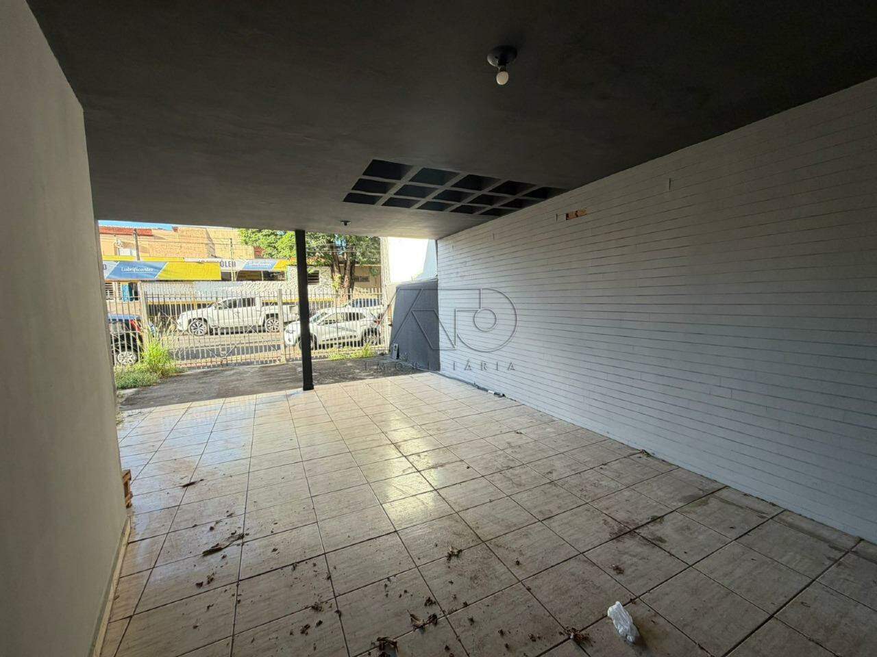 Casa para aluguel no ALTO: 