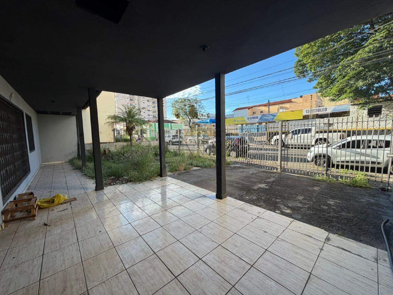 Casa para aluguel no ALTO: 