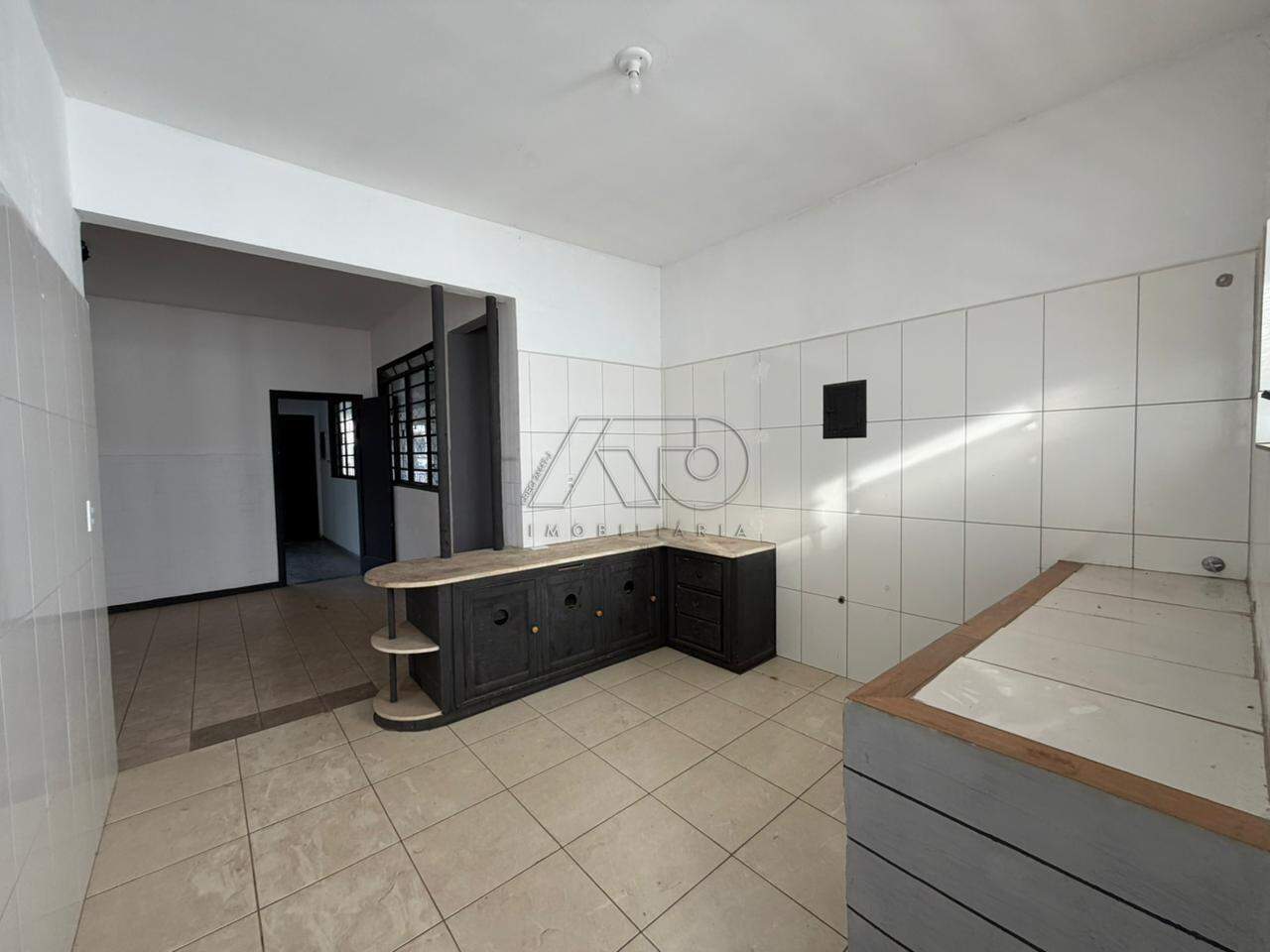 Casa para aluguel no ALTO: 