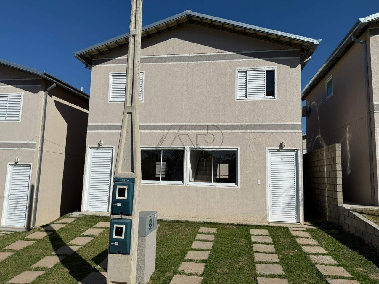 PARQUE RESIDENCIAL PIRACICABA, PIRACICABA