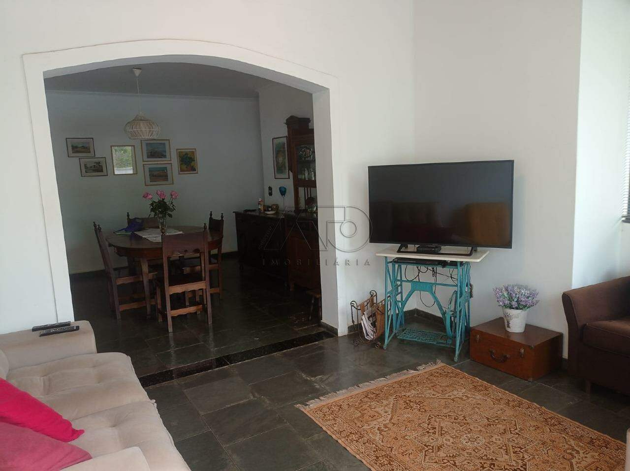 Casa à venda no NOVA PIRACICABA: 