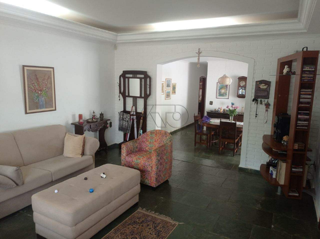 Casa à venda no NOVA PIRACICABA: 